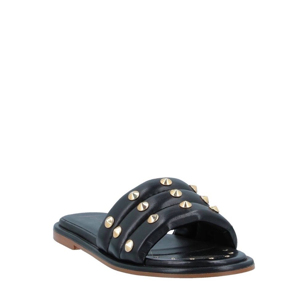 Brand new Fabbrica Dei Colli slide sandal